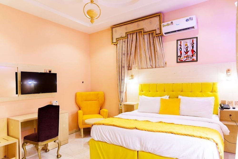 Superior Room photo 3