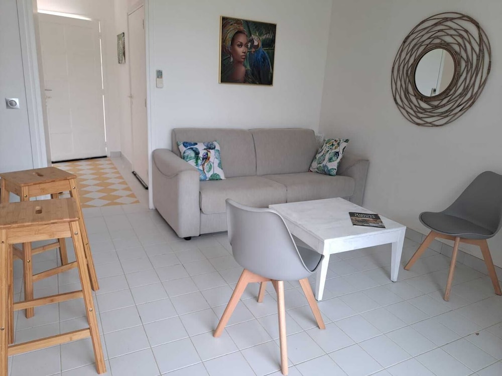 Comfort Apartment, Garden View (GARDEN VIEW)