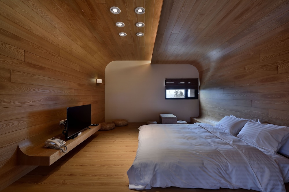 Family Quadruple Room