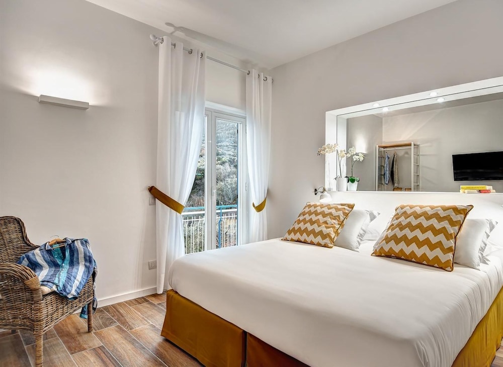 Apartment, 3 Bedrooms