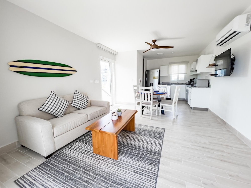 Apartment photo 1