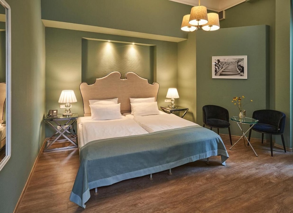 Standard Double Room/ Twin Room - Photo 2