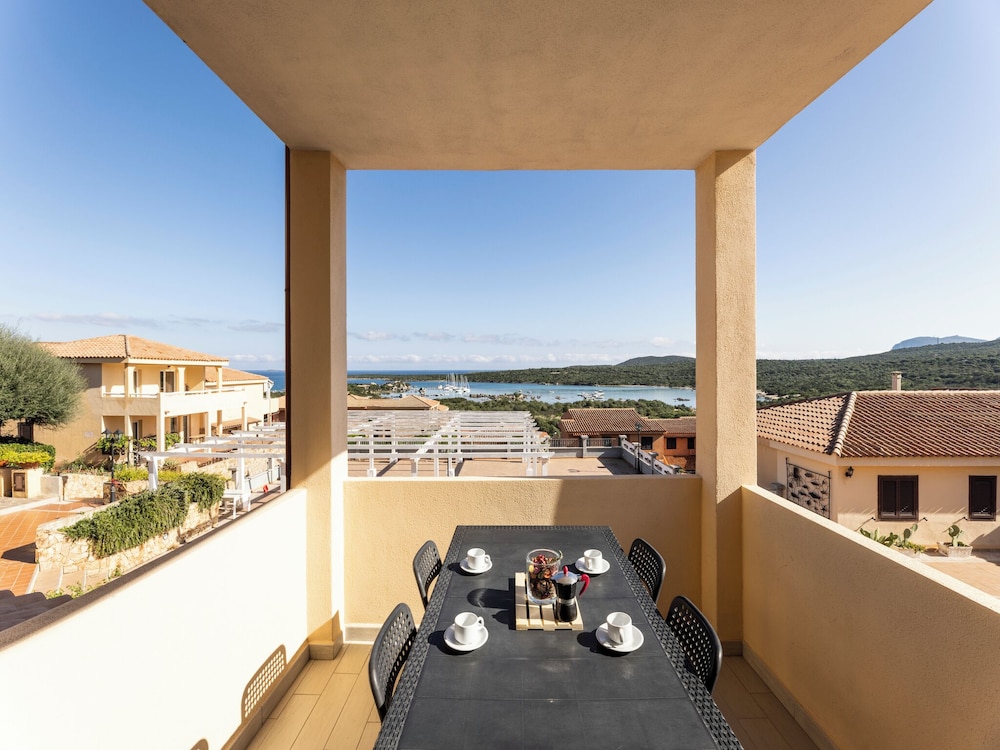 Apartment, 1 Bedroom, Ocean View photo 1