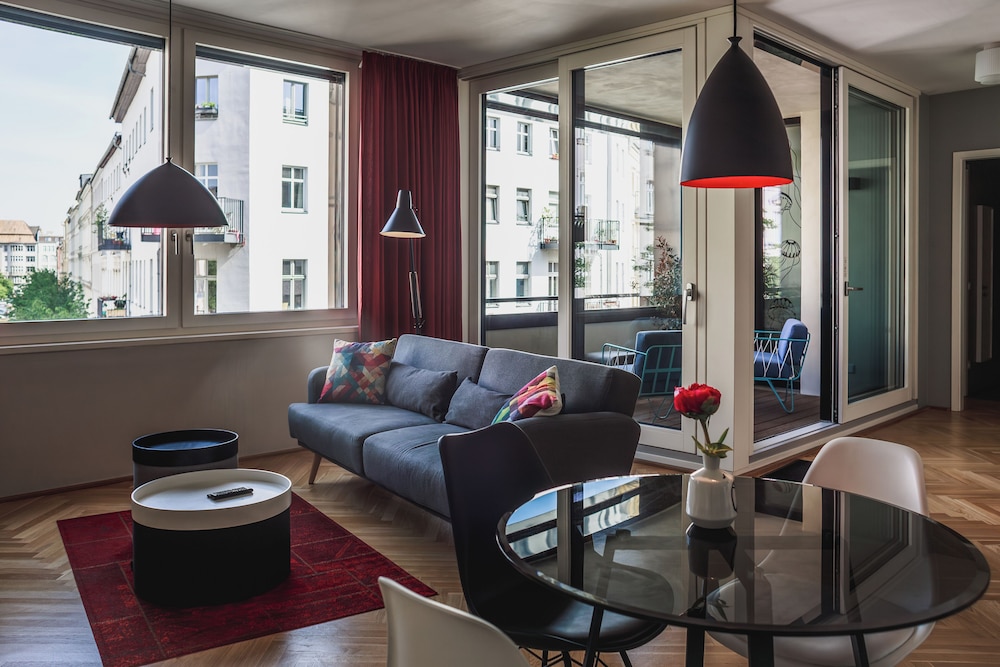 Apartment, 1 Bedroom