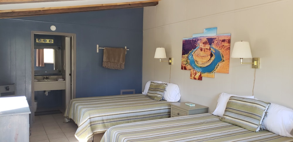 Standard Double Room, Accessible, Mountain View photo 1