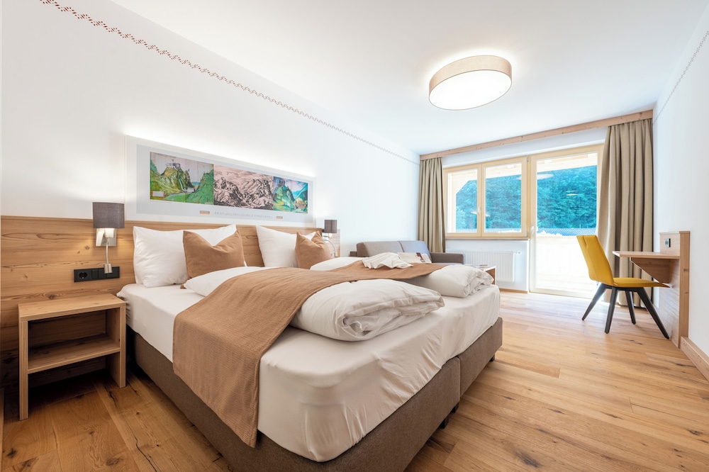 Exclusive Double Room