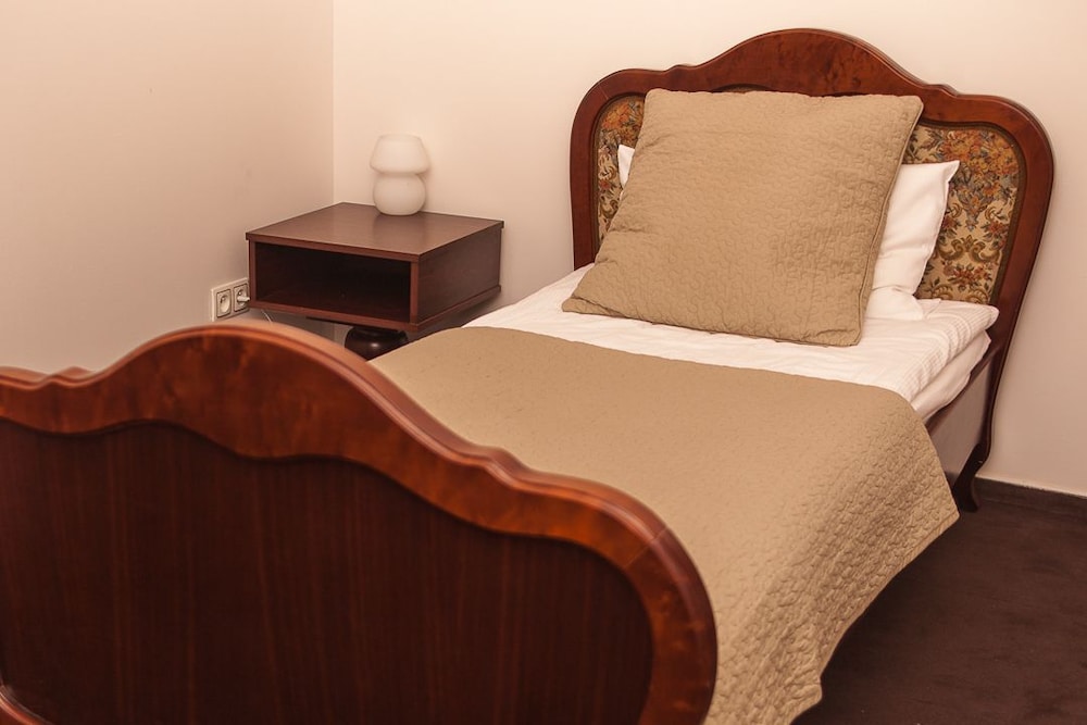 Business Double Room