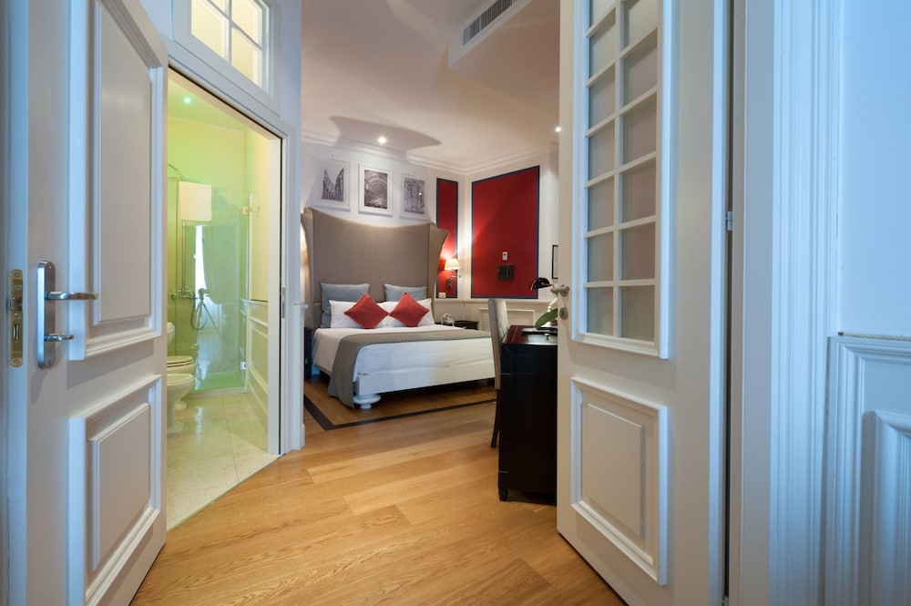 Deluxe Double Room - Photo 3