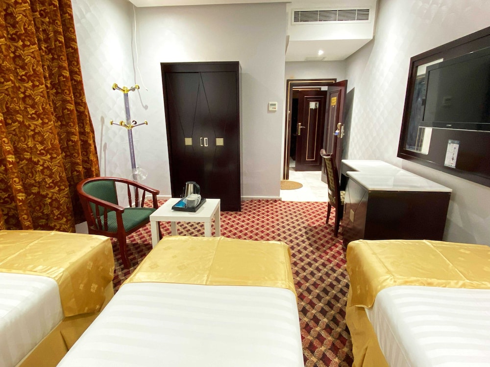 Suite photo 2
