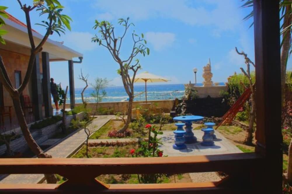 Deluxe Twin Room, 2 Twin Beds, Sea View - Photo 17
