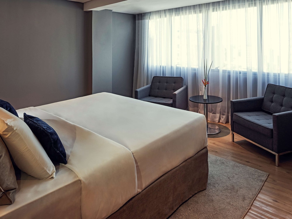 Deluxe Room, 1 Double Bed - Photo 5