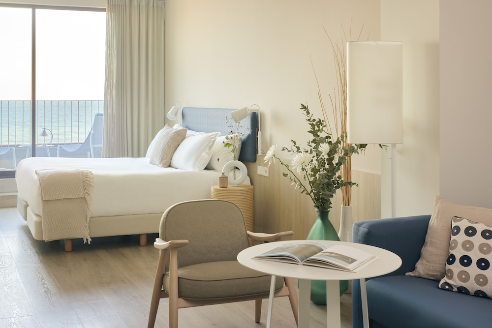 Studio, Sea View (Junior Suite ME+) photo 2