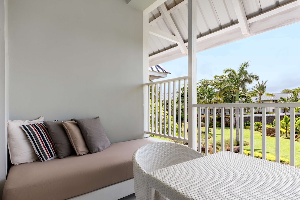 Premium Room, Garden View