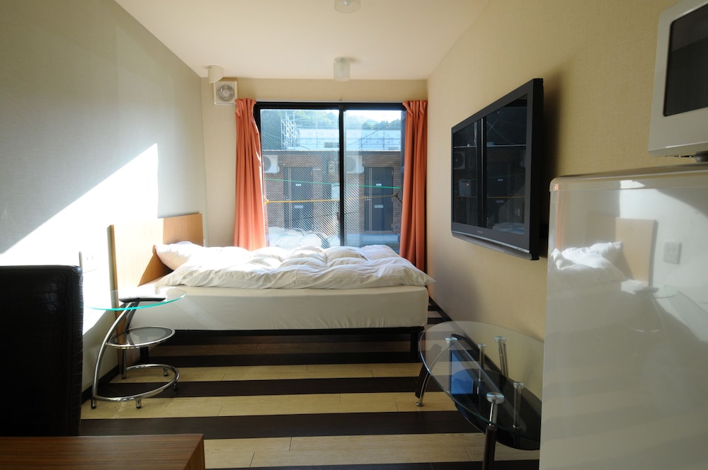 Standard Double Room, Smoking - Photo 1
