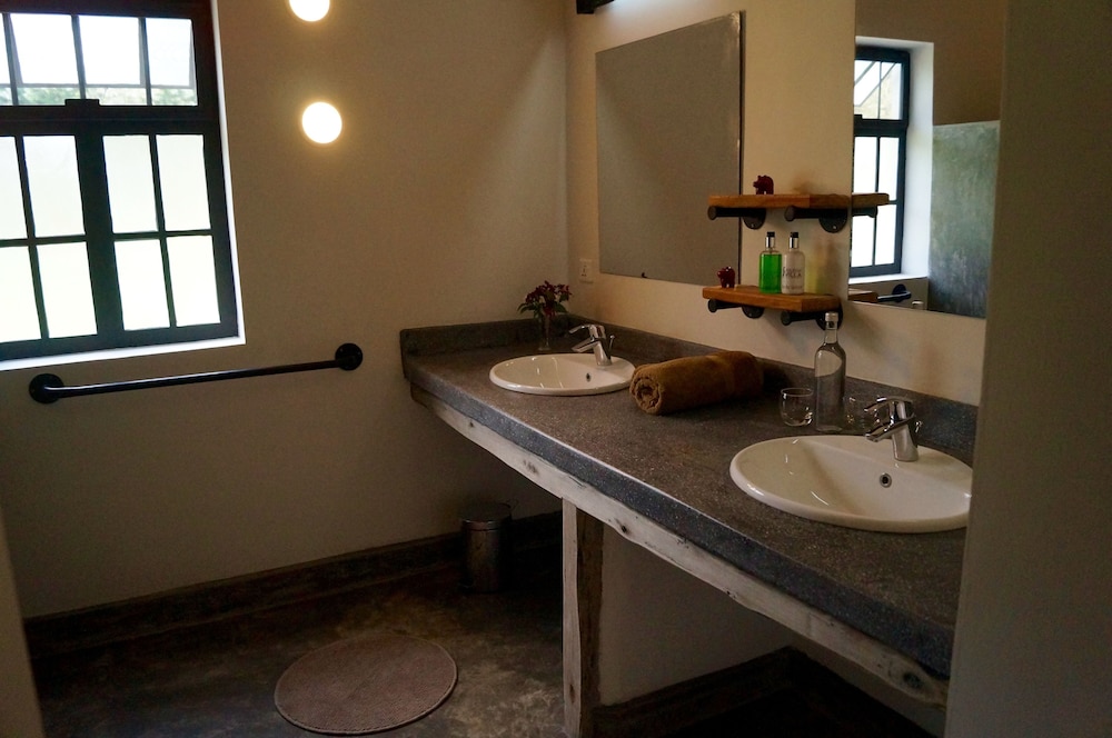 Deluxe Double Room, Valley View