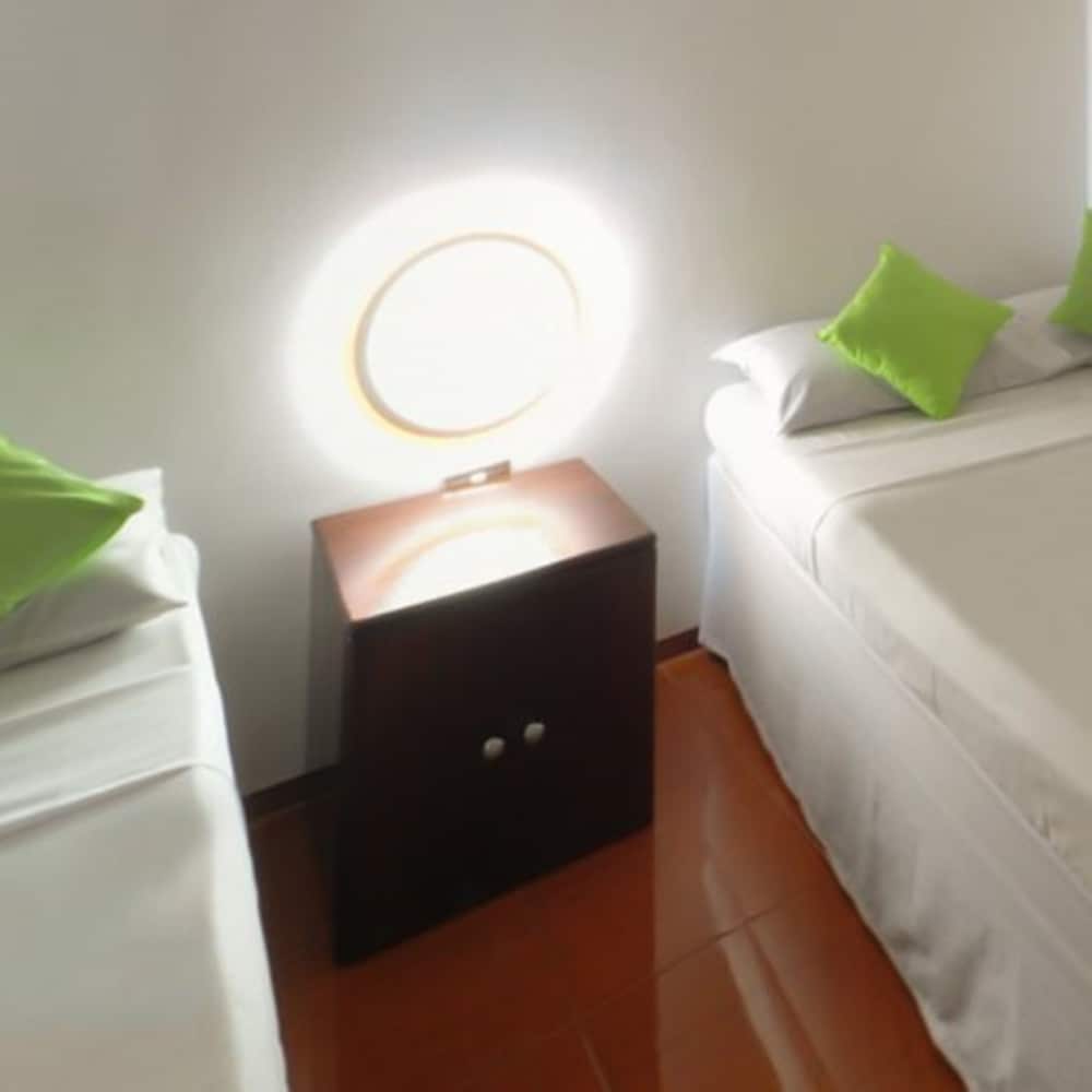 Double Room (Inner) photo 3