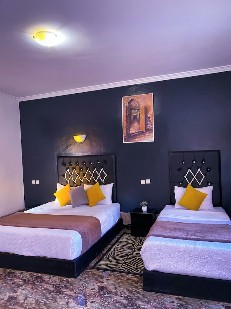 Deluxe Triple Room photo 1