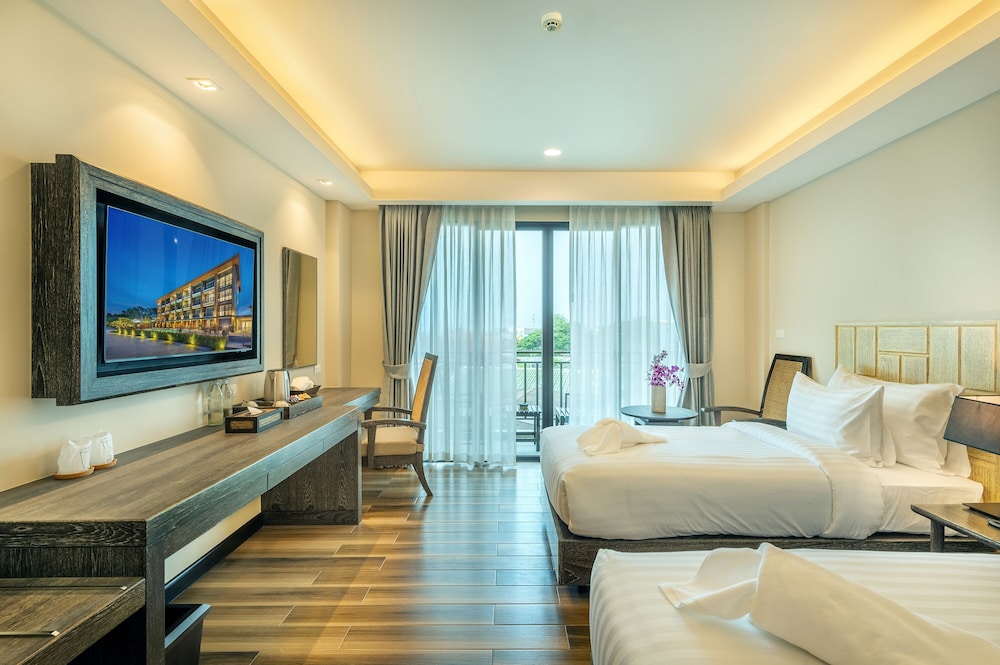 Superior Twin Room - Photo 5