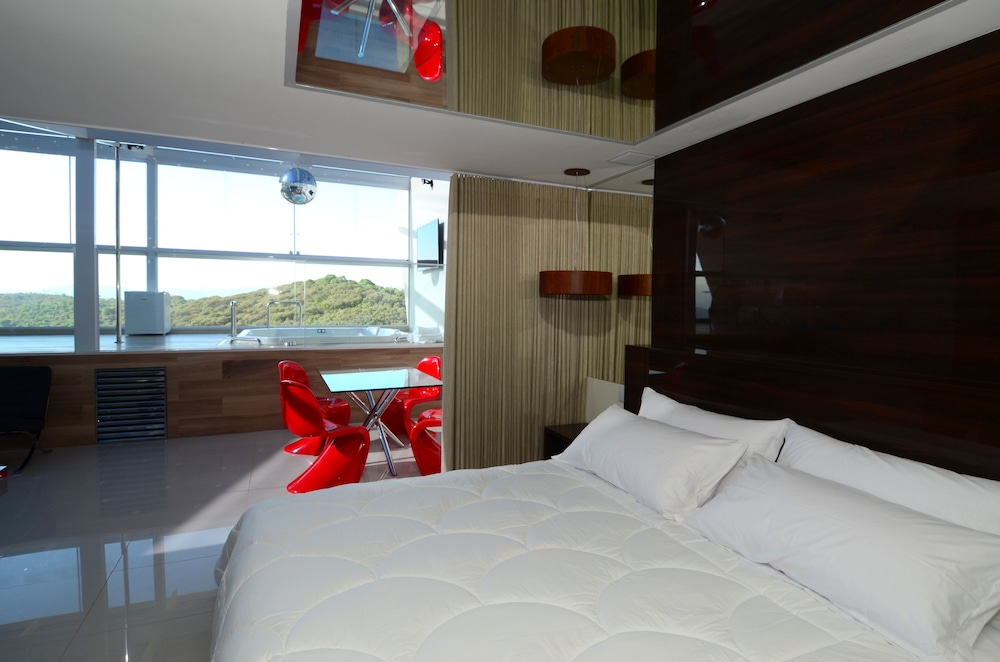 Premium Room (Master)