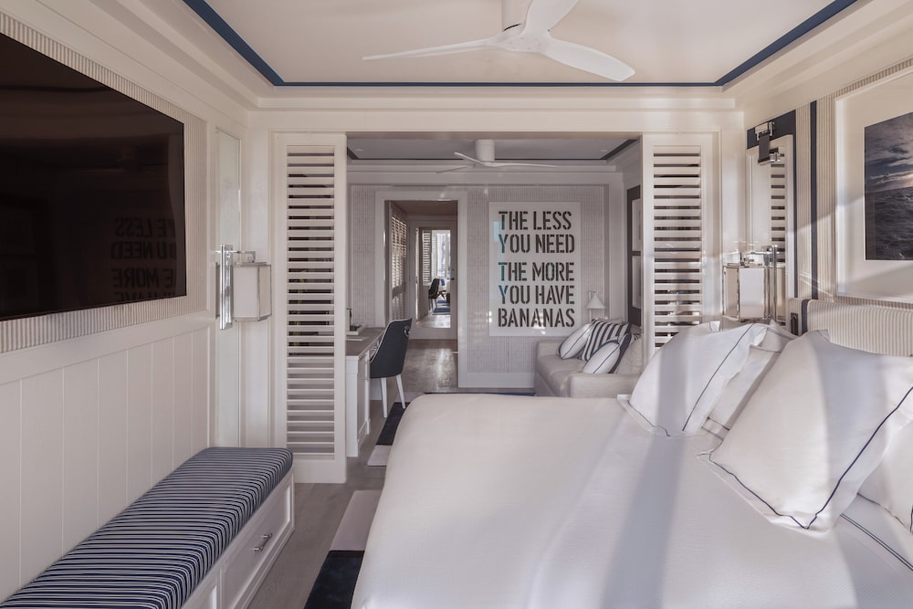 Junior Suite, Sea View photo 3