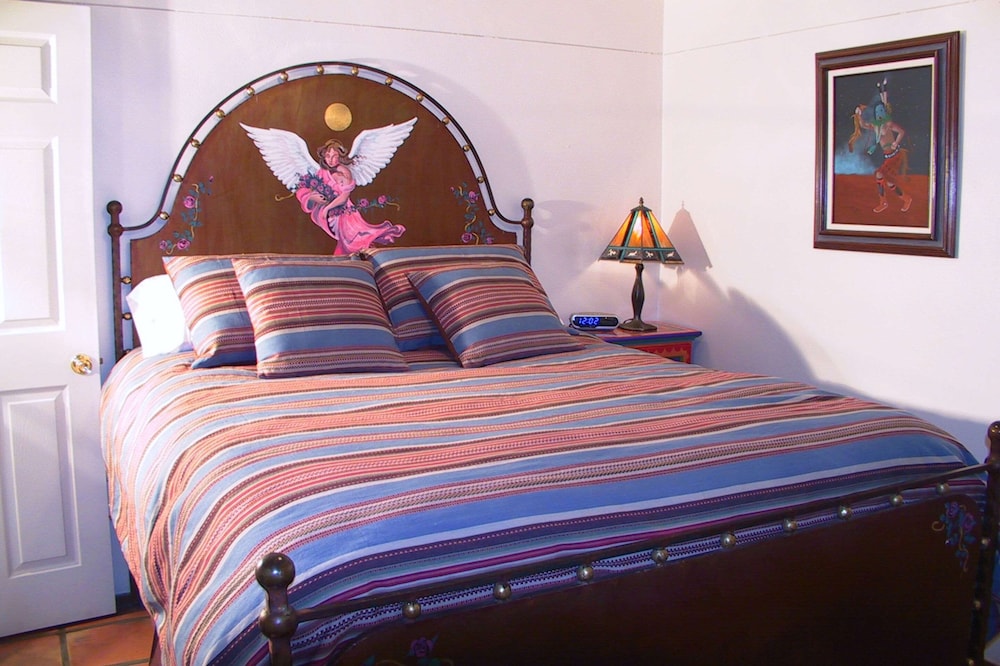 Room, 1 Queen Bed with Sofa bed, Non Smoking
