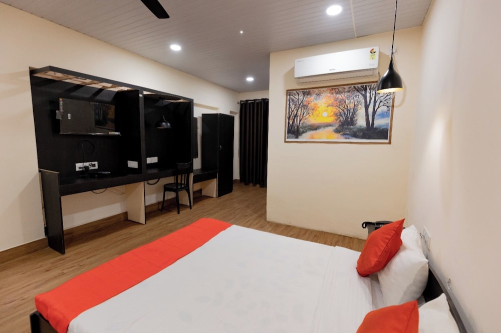 Deluxe Room photo 3