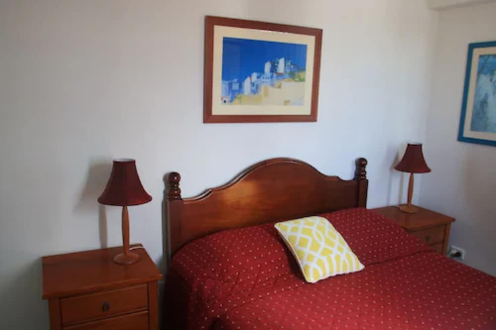 Executive Apartment, 3 Bedrooms, Ocean View photo 3