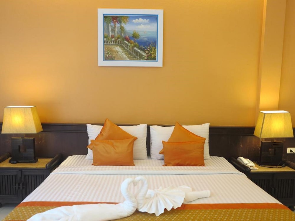 Standard Double Room photo 3