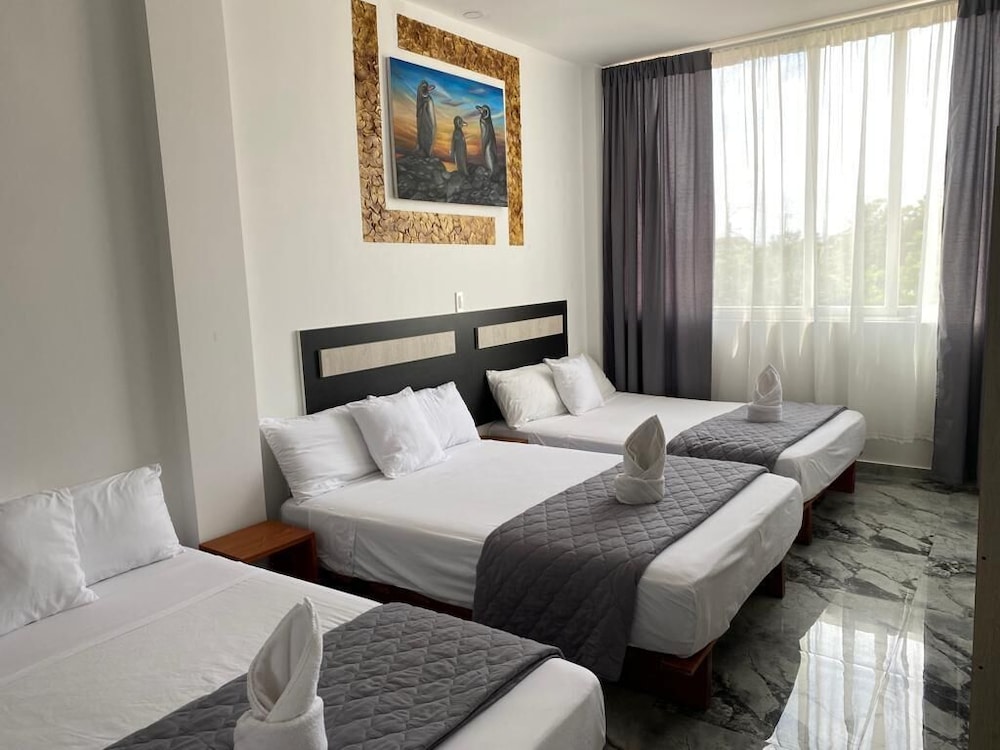 Double or Twin Room, Garden View photo 2