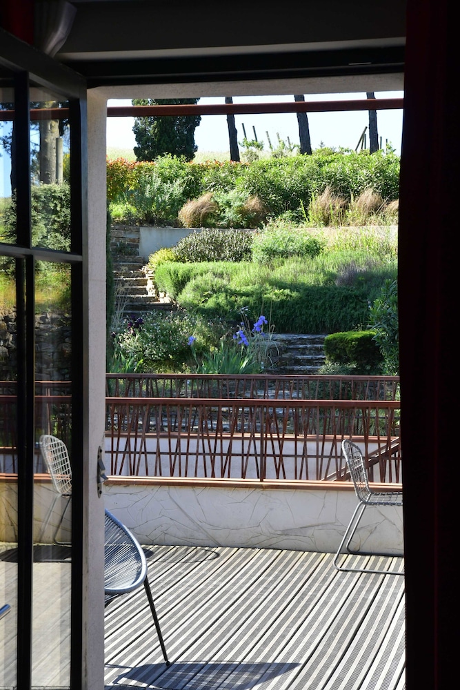 Junior Suite, Terrace photo 3