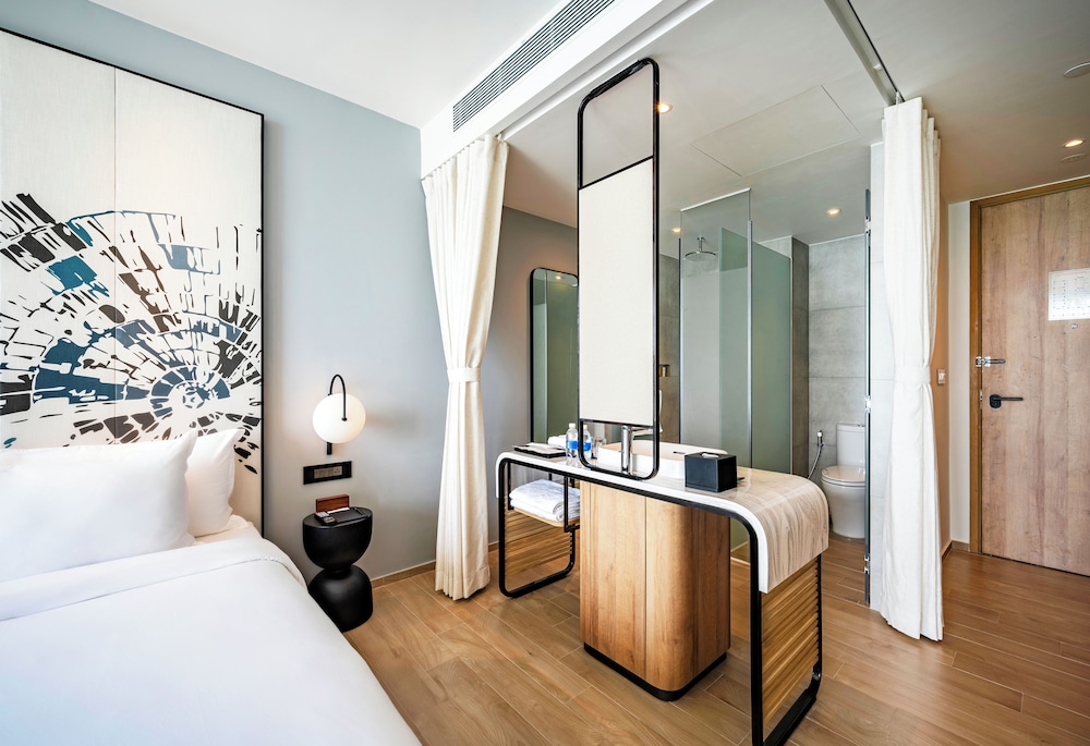 Premier City View Twin - Photo 4