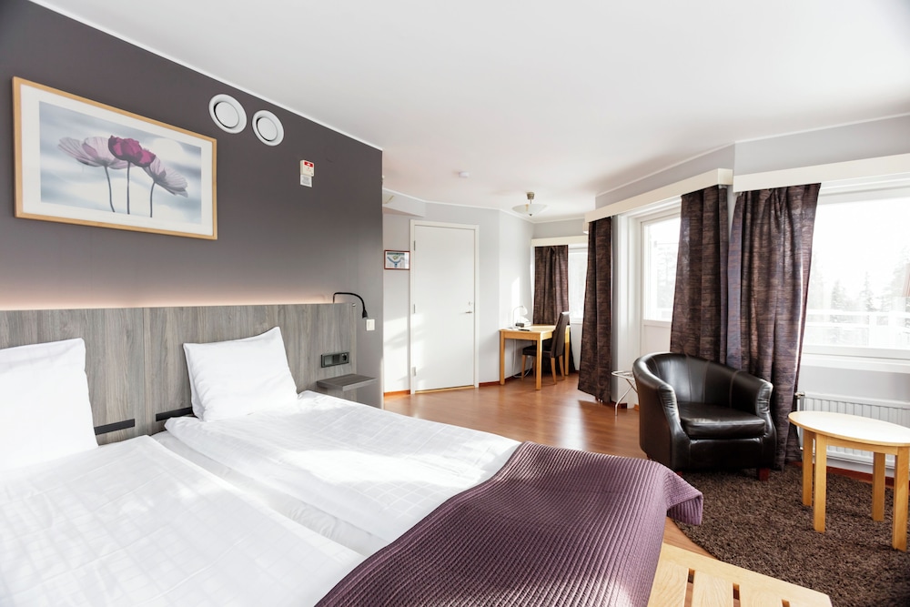Mini Suite