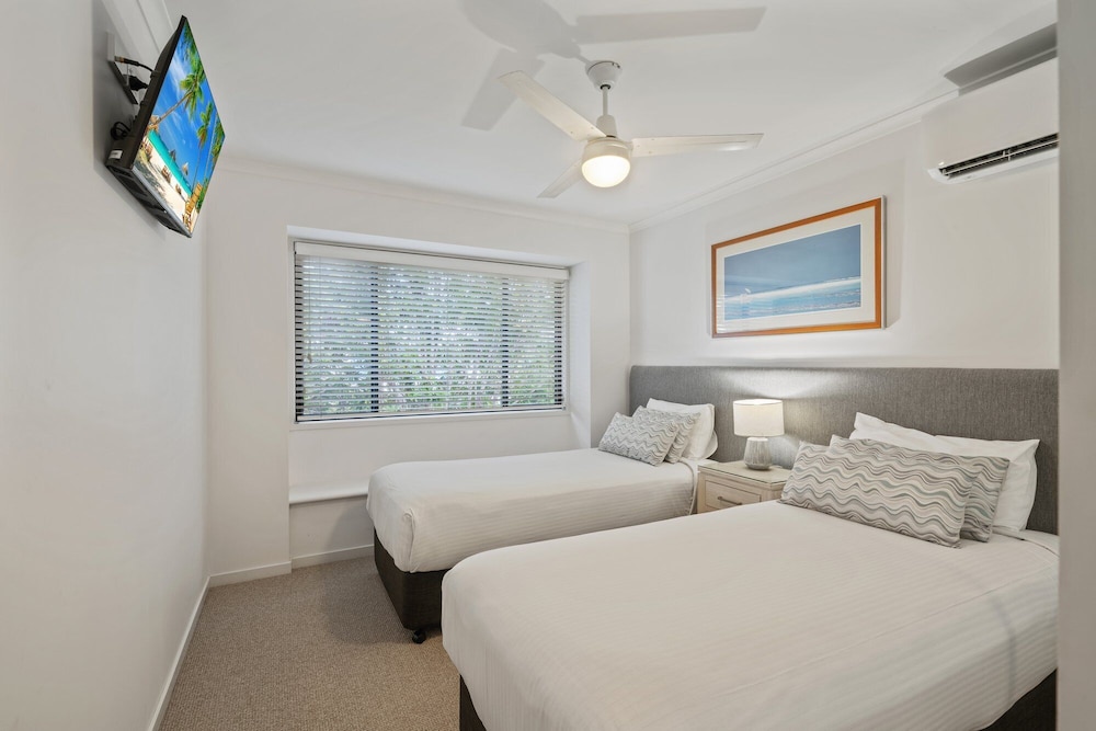 2 Bedroom Townhouse Superior LO