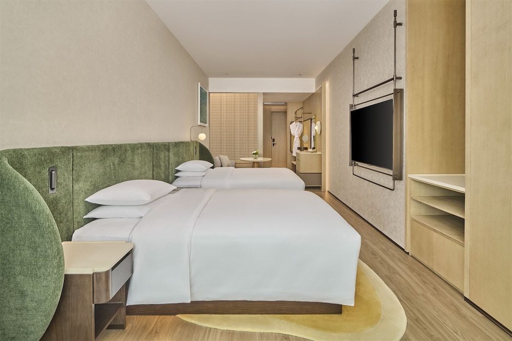 Superior Room, 2 Twin Beds