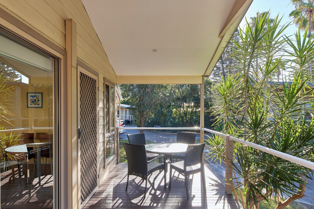 Turimetta Cabin photo 3