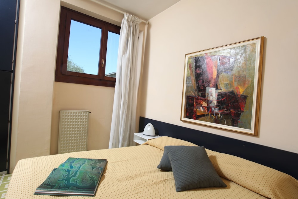 Classic Apartment, 1 Bedroom