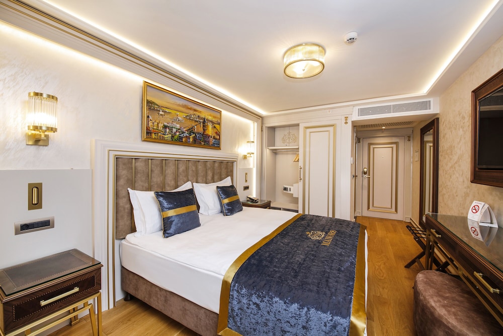 Deluxe Double Room photo 1