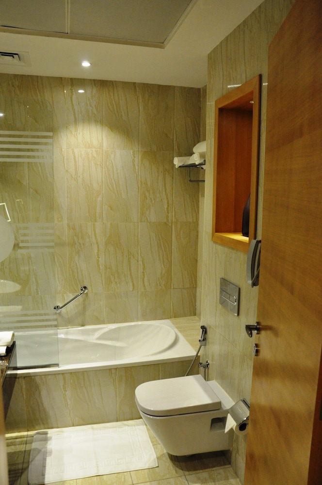 Superior Deluxe Room photo 2