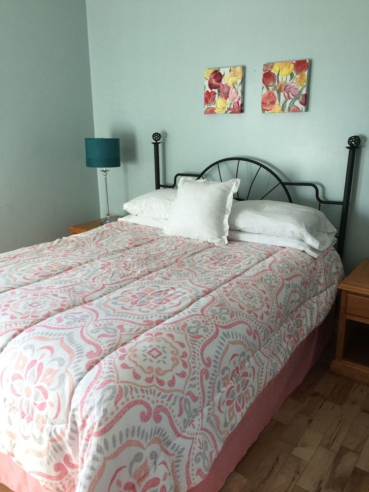 Deluxe Cottage, 1 Bedroom, Ocean View photo 3