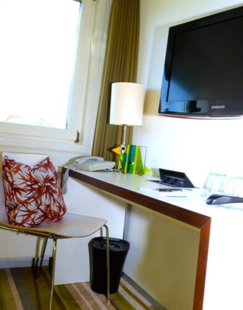 Standard Triple Room photo 3