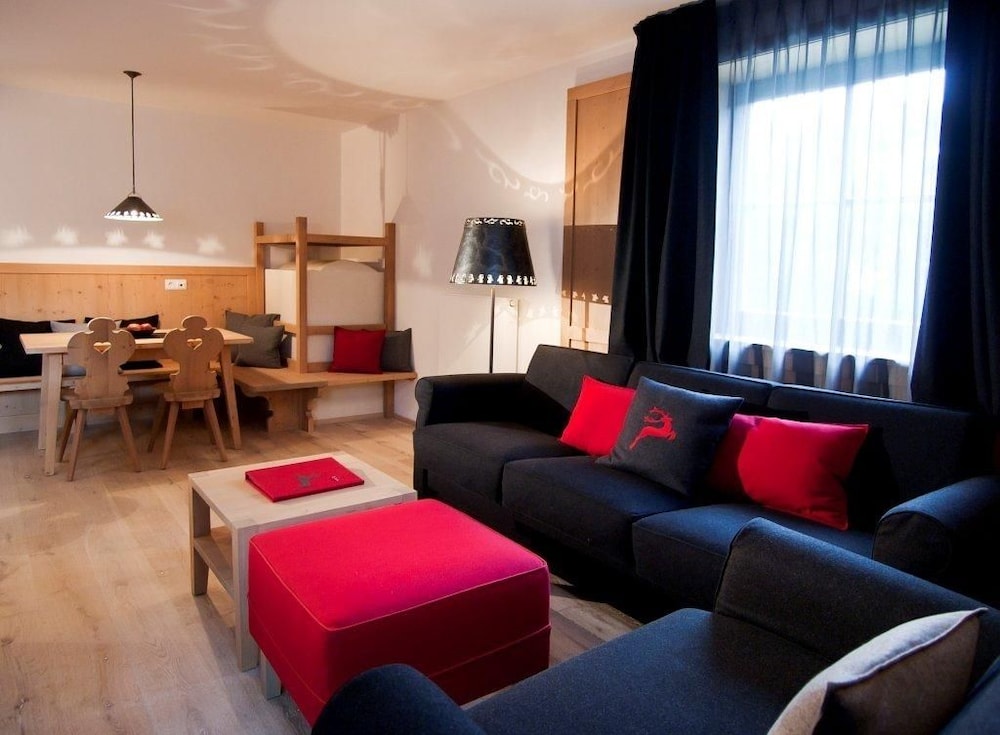 Apartment, 2 Bedrooms photo 1