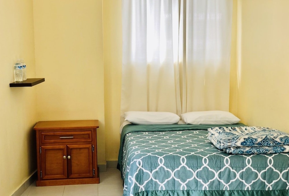 Comfort Room, 2 Double Beds, Non Smoking