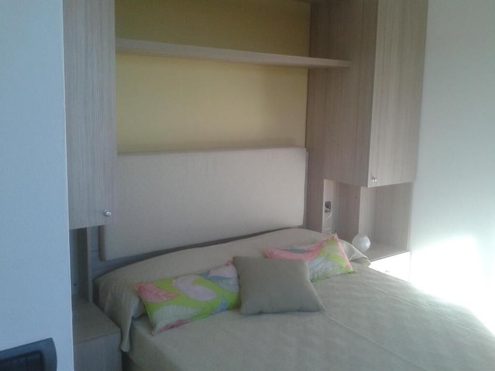 Basic Double Room Single Use photo 1