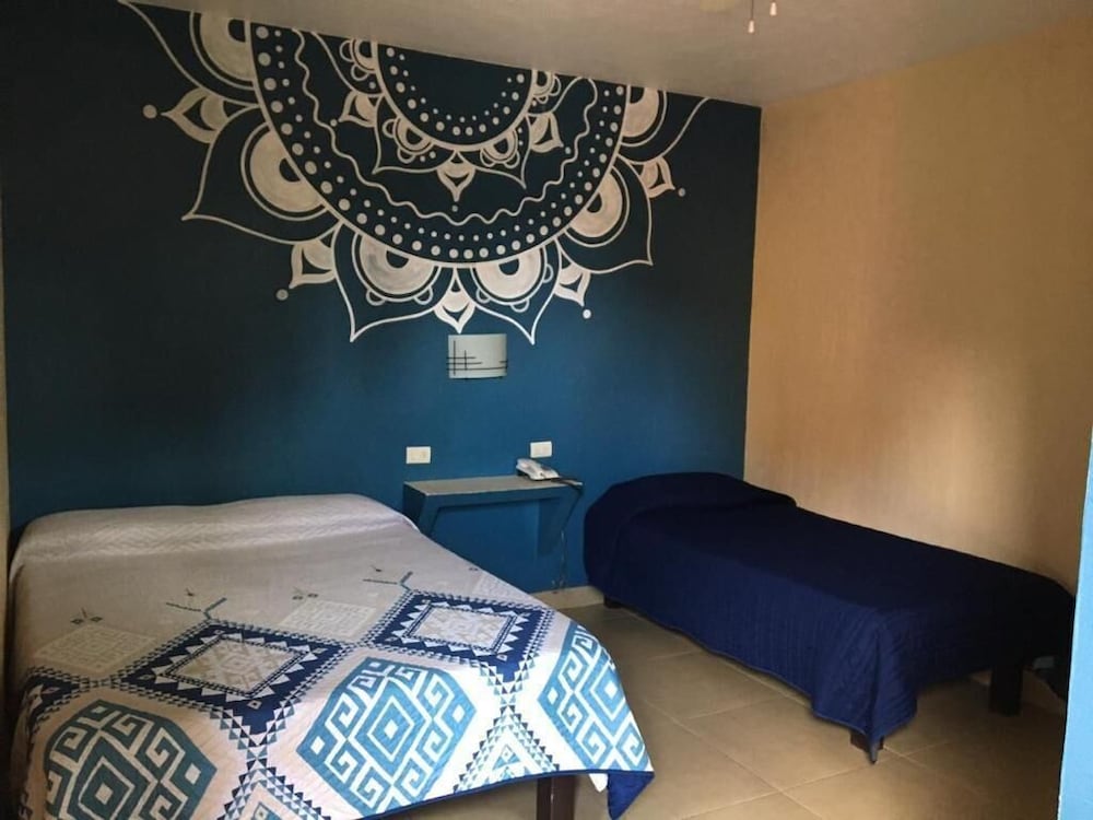 Standard Double Room, Multiple Beds