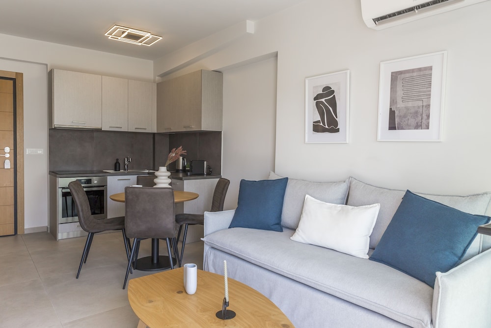 Design Apartment, City View photo 1