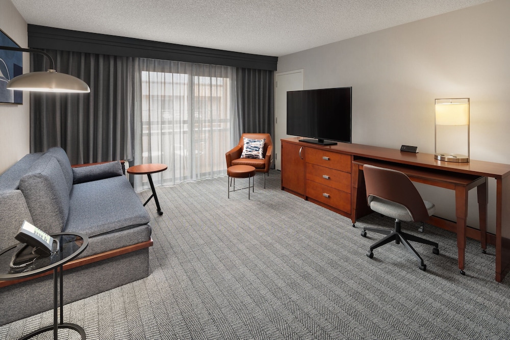 Suite, 1 Bedroom photo 2