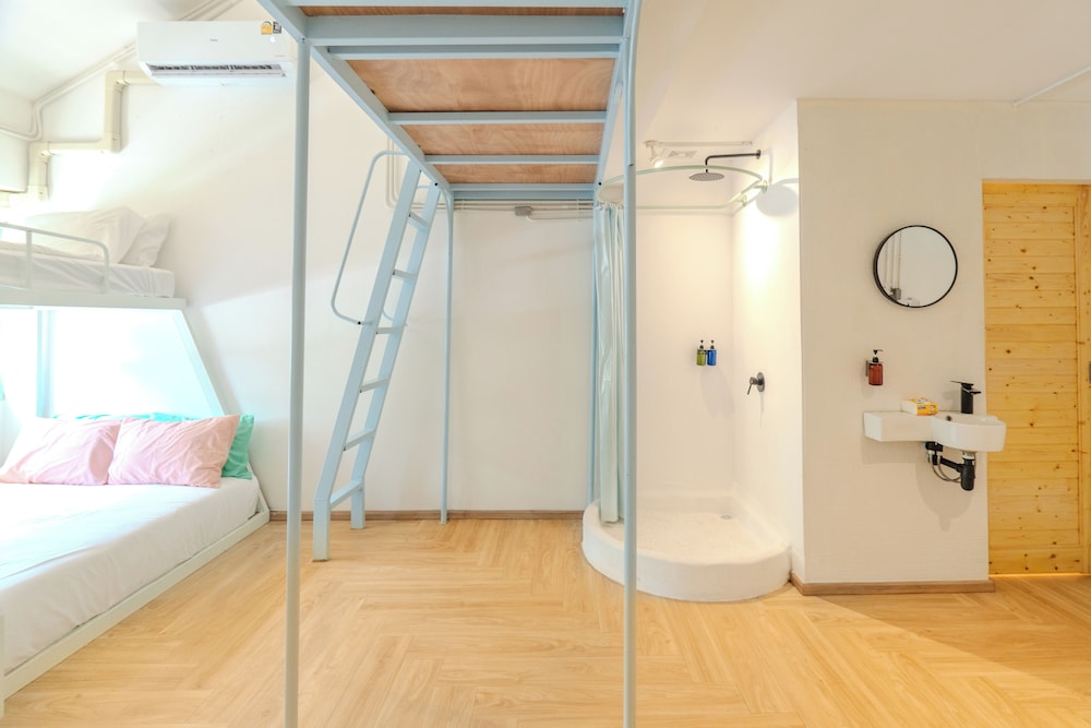Family Double Room photo 2