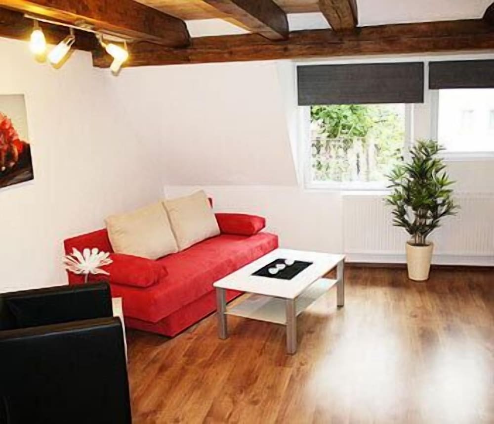 Standard Apartment - Photo 3