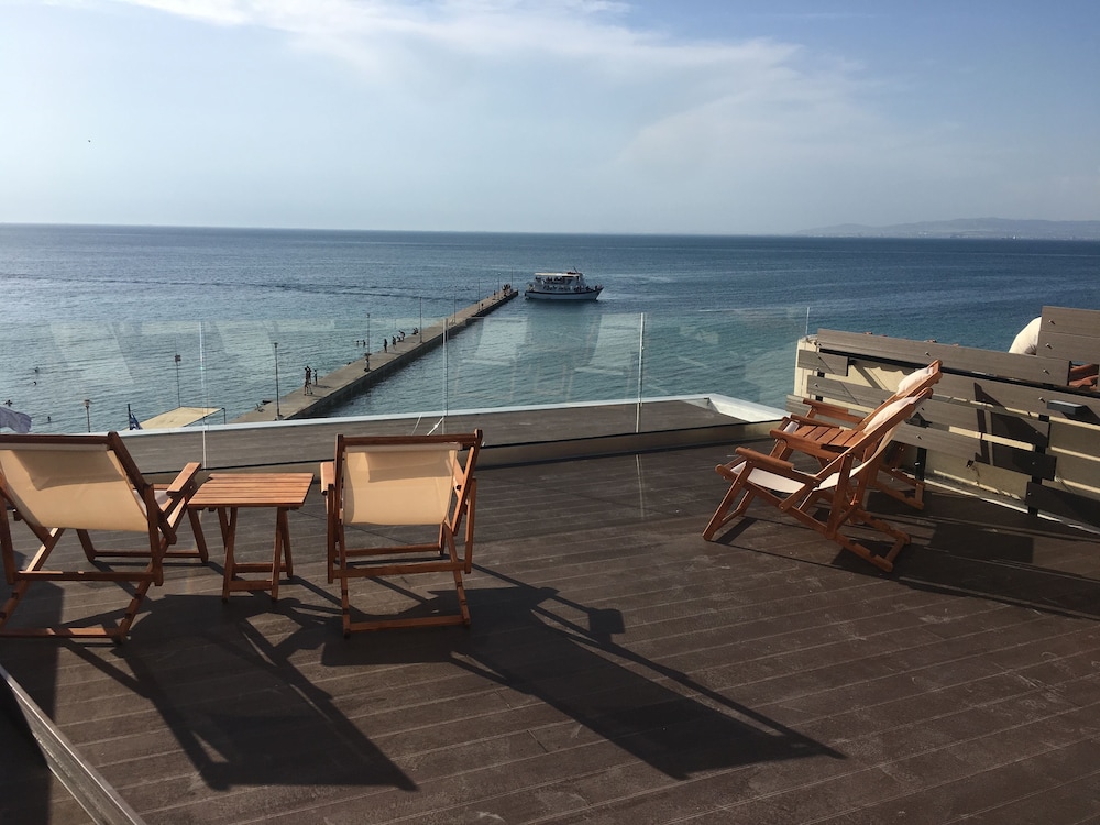 Premium Double Room, Sea View photo 1