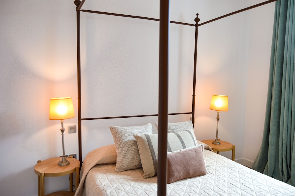 Standard Double Room - Photo 1